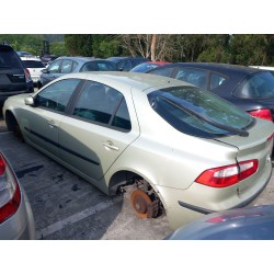 renault laguna ii (bg0/1_) del año 2004