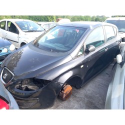 seat toledo (5p2) del año 2008