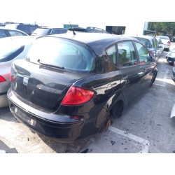 seat toledo (5p2) del año 2008