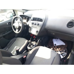 seat toledo (5p2) del año 2008