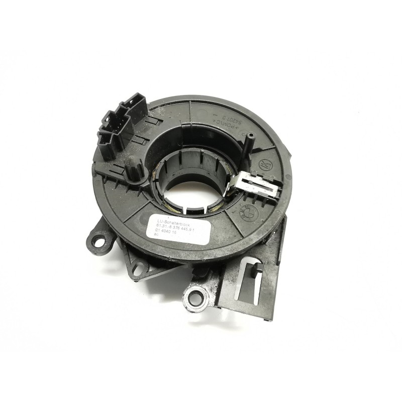 Recambio de anillo airbag para bmw serie 3 berlina (e46) referencia OEM IAM 01404015 Recambio de anillo airbag para bmw serie 3 berlina (e46) referencia OEM IAM 01404015