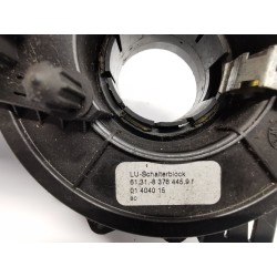 Recambio de anillo airbag para bmw serie 3 berlina (e46) referencia OEM IAM 01404015  