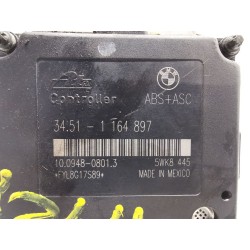 Recambio de abs para bmw serie 3 berlina (e46) referencia OEM IAM 34511164896 10020400614 