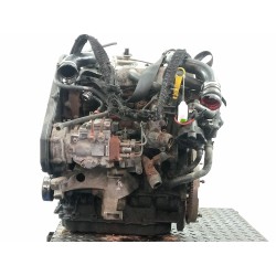 Recambio de motor completo para ford focus i (daw, dbw) 1.8 turbo di / tddi referencia OEM IAM C9DB  