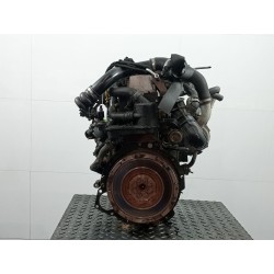 Recambio de motor completo para ford focus i (daw, dbw) 1.8 turbo di / tddi referencia OEM IAM C9DB  