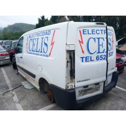 peugeot expert furgoneta (vf3a_, vf3u_, vf3x_) del año 2007