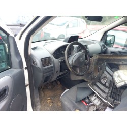 peugeot expert furgoneta (vf3a_, vf3u_, vf3x_) del año 2007