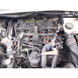 Recambio de motor y cambio exportación para citroën xsara picasso (n68) 2.0 hdi referencia OEM IAM   