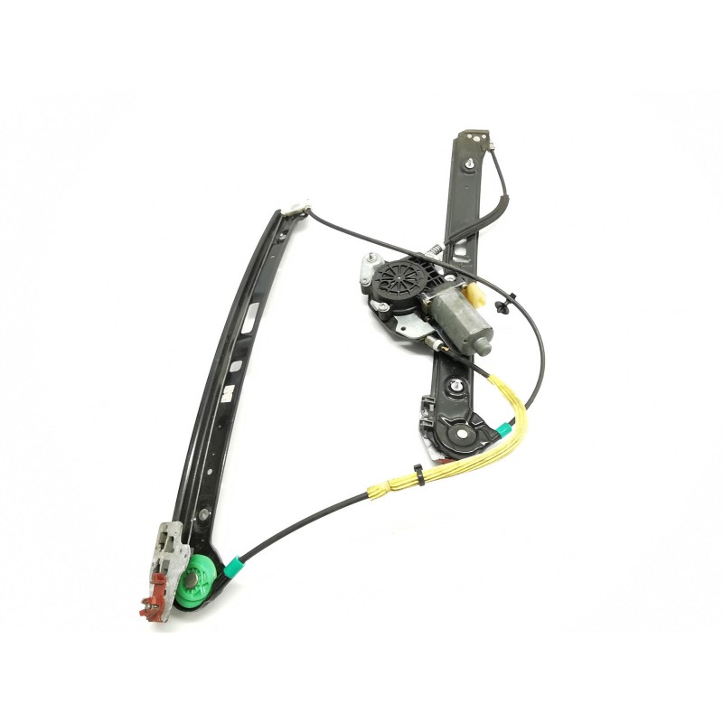 Recambio de elevalunas delantero izquierdo para bmw serie 3 berlina (e46) referencia OEM IAM 676283620630  