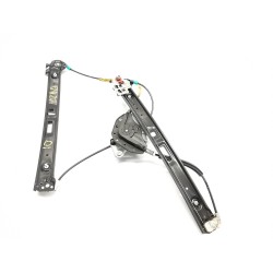 Recambio de elevalunas delantero izquierdo para bmw serie 3 berlina (e46) referencia OEM IAM 676283620630  