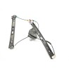 Recambio de elevalunas delantero izquierdo para bmw serie 3 berlina (e46) referencia OEM IAM 676283620630  