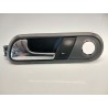Recambio de maneta interior delantera izquierda para seat ibiza iii (6l1) 1.4 tdi referencia OEM IAM 3B0837207F3FZ 6L0837113 