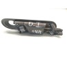 Recambio de maneta interior delantera izquierda para seat ibiza iii (6l1) 1.4 tdi referencia OEM IAM 3B0837207F3FZ 6L0837113 