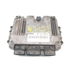 Motorsteuergerät ECU Renault Laguna II (BG0/1_) | Desguace Becerril