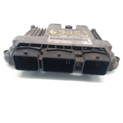 Recambio de centralita motor uce para renault laguna ii (bg0/1_) 1.9 dci (bg08, bg0g) referencia OEM IAM 8200311539 8200376187 0