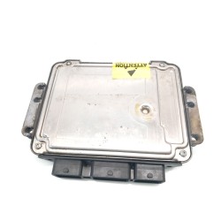 Recambio de centralita motor uce para renault laguna ii (bg0/1_) 1.9 dci (bg08, bg0g) referencia OEM IAM 8200311539 8200376187 0