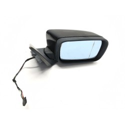 Recambio de retrovisor derecho para bmw serie 3 berlina (e46) referencia OEM IAM 0117351 0117352 / 0117353 