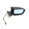 Recambio de retrovisor derecho para bmw serie 3 berlina (e46) referencia OEM IAM 0117351 0117352 / 0117353 