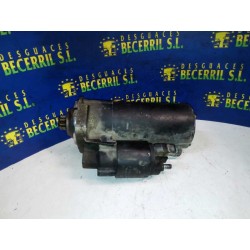 Recambio de motor arranque para seat ibiza (6k1) select referencia OEM IAM 020911023R  