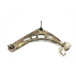 Recambio de brazo suspensión inferior delantero izquierdo para bmw serie 3 berlina (e46) referencia OEM IAM 31122343359  