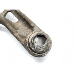 Recambio de brazo suspensión inferior delantero izquierdo para bmw serie 3 berlina (e46) referencia OEM IAM 31122343359  