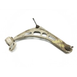 Recambio de brazo suspensión inferior delantero derecho para bmw serie 3 berlina (e46) referencia OEM IAM 31122343359  