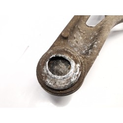 Recambio de brazo suspensión inferior delantero derecho para bmw serie 3 berlina (e46) referencia OEM IAM 31122343359  