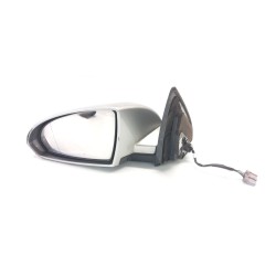 Recambio de retrovisor izquierdo para nissan primera hatchback (p12) 1.9 dci referencia OEM IAM 96302AU472  