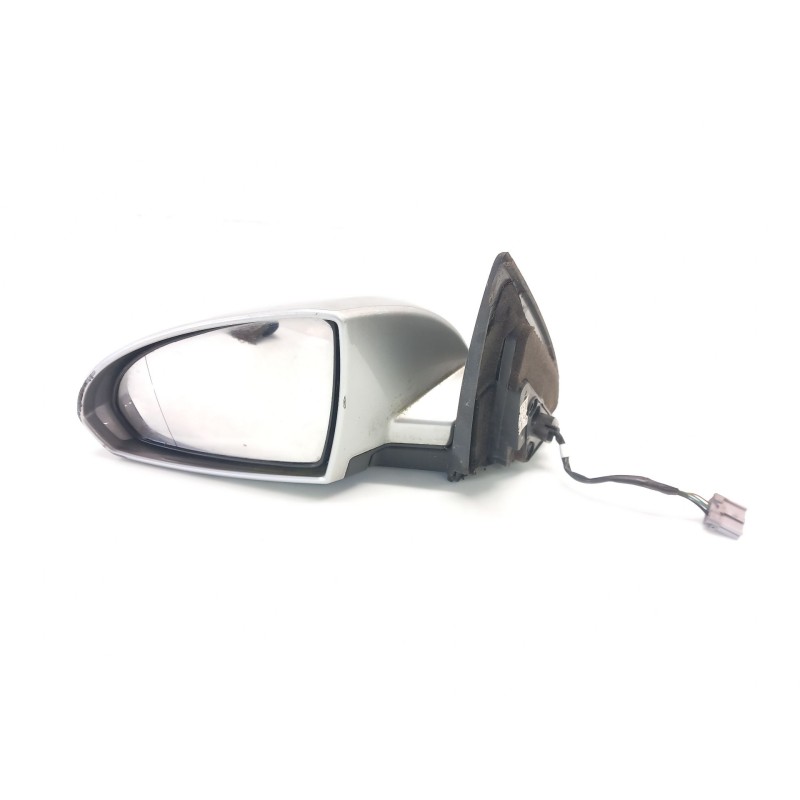 Left rearview mirror Nissan Primera hatchback (P12) | Becerril Scrap Yard Left rearview mirror Nissan Primera hatchback (P12) | Becerril Scrap Yard