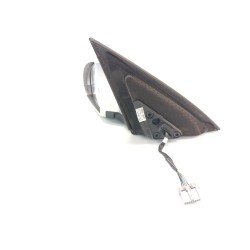 Left rearview mirror Nissan Primera hatchback (P12) | Becerril Scrap Yard
