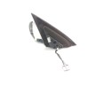 Left rearview mirror Nissan Primera hatchback (P12) | Becerril Scrap Yard
