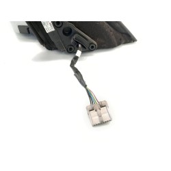 Left rearview mirror Nissan Primera hatchback (P12) | Becerril Scrap Yard