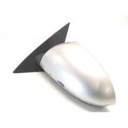 Left rearview mirror Nissan Primera hatchback (P12) | Becerril Scrap Yard