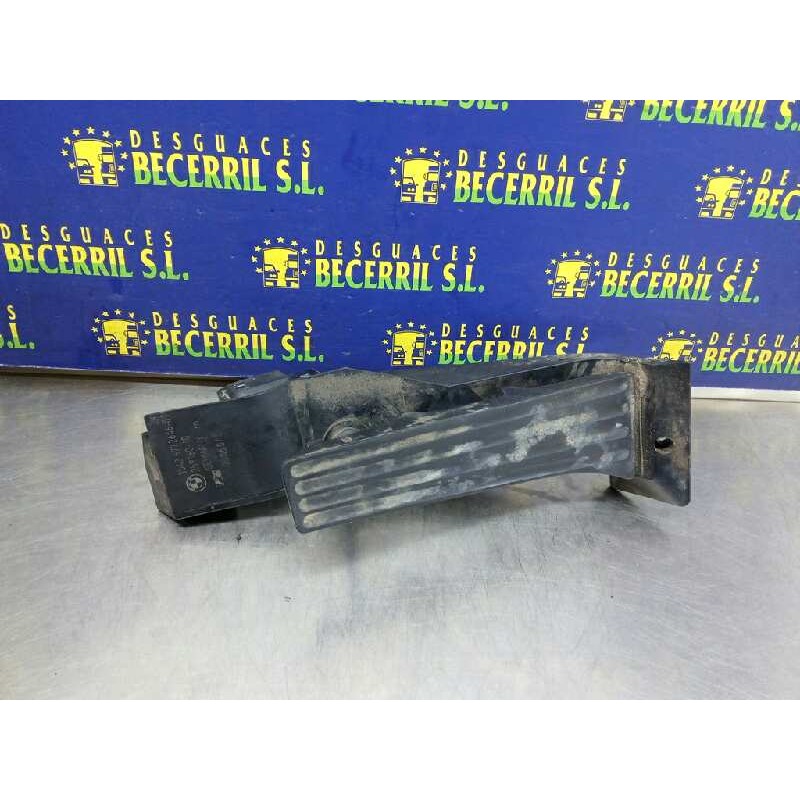 Recambio de potenciometro pedal para bmw serie 3 berlina (e90) 320d referencia OEM IAM 35426772646 25916010 Recambio de potenciometro pedal para bmw serie 3 berlina (e90) 320d referencia OEM IAM 35426772646 25916010