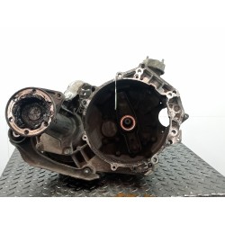 Gearbox Volkswagen Transporter T4 furgoneta (70A, 70H, 7DA, 7DH) | Becerril Scrap Yard