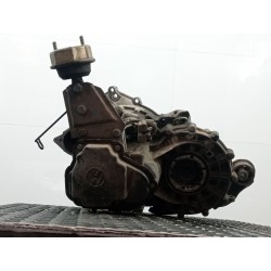 Recambio de caja cambios para volkswagen transporter t4 furgoneta (70a, 70h, 7da, 7dh) 1.9 td referencia OEM IAM EVY  