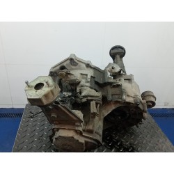 Recambio de caja cambios para volkswagen transporter t4 furgoneta (70a, 70h, 7da, 7dh) 1.9 td referencia OEM IAM EVY  