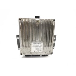 Unité de commande moteur (UCE) Renault Modus / grand modus (f/JP0_) | Desguace Becerril