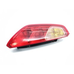 Left rear taillight Fiat Grande punto (199_) | Becerril Scrap Yard