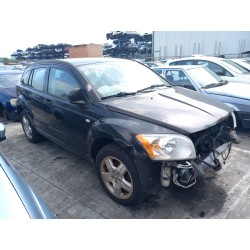 dodge caliber del año 2009