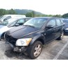 dodge caliber del año 2009