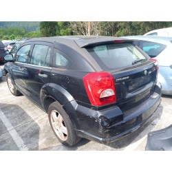 dodge caliber del año 2009