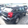 dodge caliber del año 2009