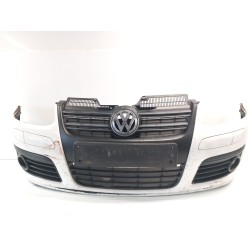 Recambio de paragolpes delantero para volkswagen golf v variant (1k5) 1.9 tdi referencia OEM IAM 1K0807217RGRU  