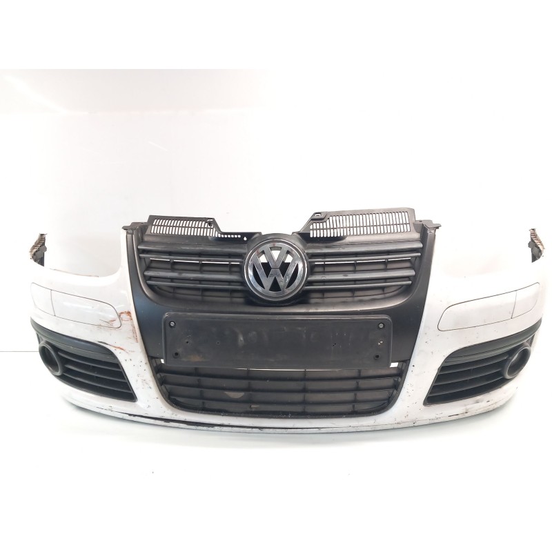 Front bumper Volkswagen Golf V variant (1K5) | Becerril Scrap Yard Front bumper Volkswagen Golf V variant (1K5) | Becerril Scrap Yard
