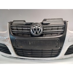 Front bumper Volkswagen Golf V variant (1K5) | Becerril Scrap Yard