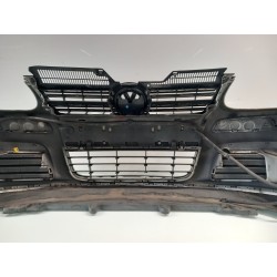 Front bumper Volkswagen Golf V variant (1K5) | Becerril Scrap Yard