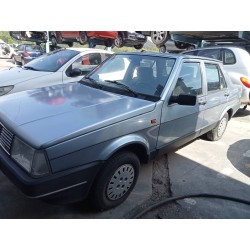 fiat regata berlina del año 1989
