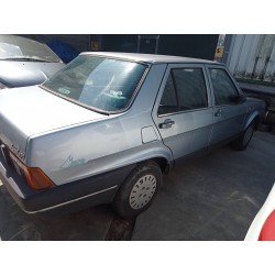 fiat regata berlina del año 1989