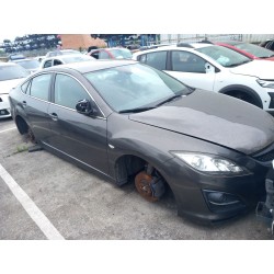 mazda 6 kombi (gh) del año 2010